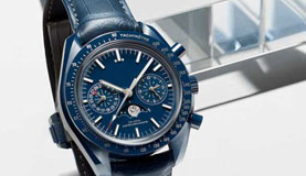 欧米茄官方维修中心-评估