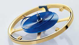 欧米茄维修服务点-重新组装并加润滑油