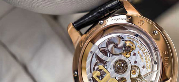 欧米茄维修服务中心